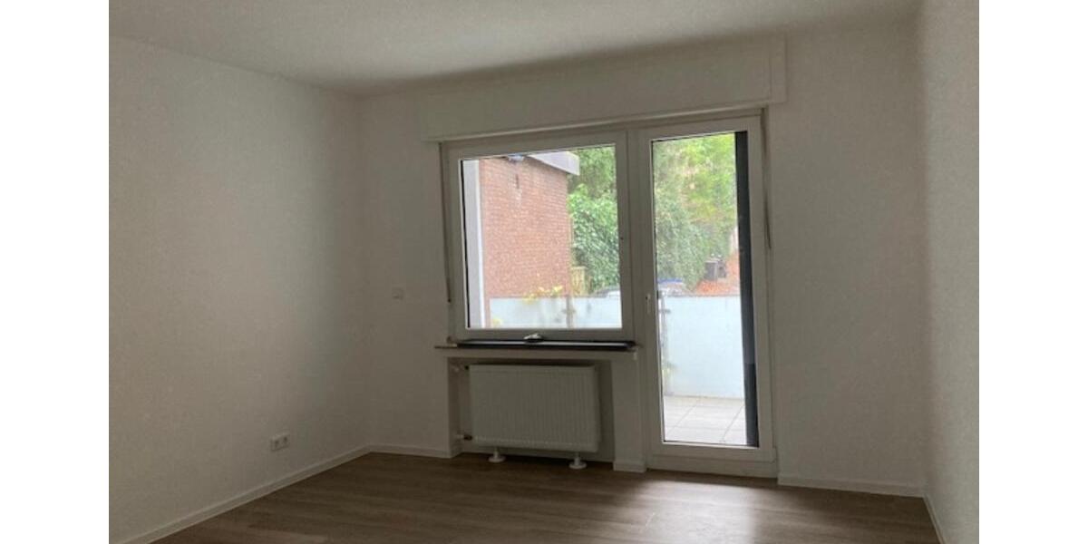 EG -Nichtraucher - Wohnung in Bottrop, Erstbezug nach Sanierung 3 zimmer