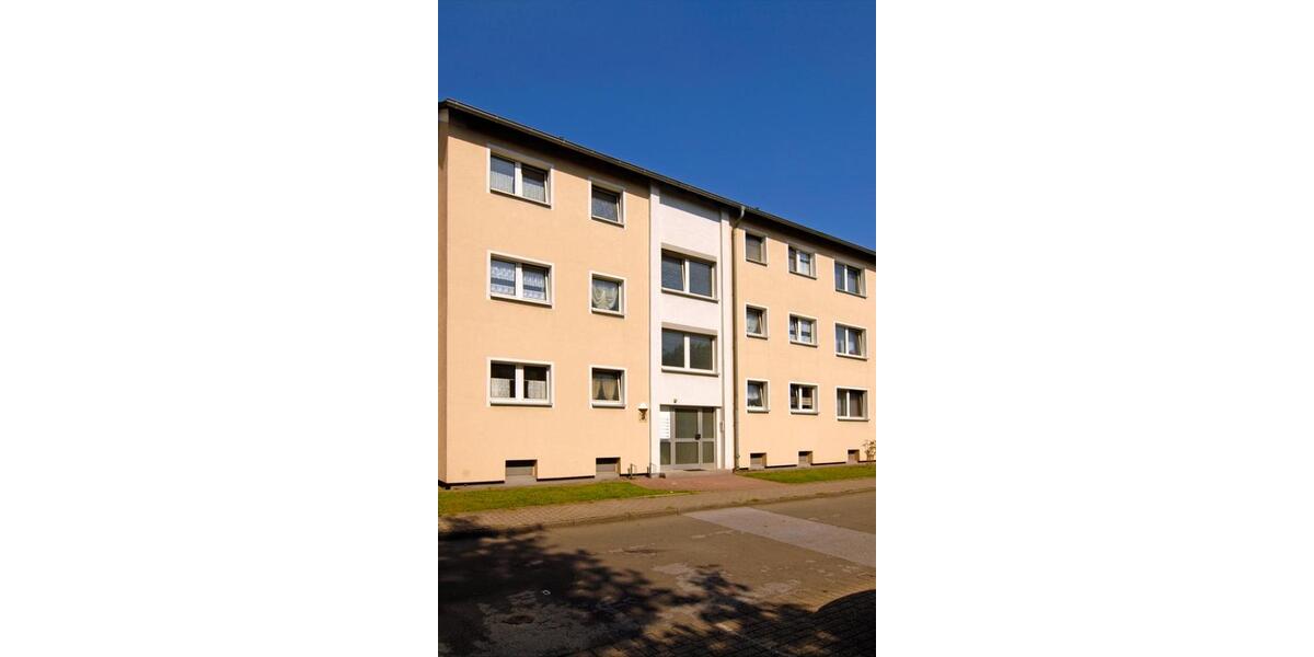 Etagenwohnung Recklinghausen Grullbad - 2.5 Zimmer, 51 m&sup2;, 211&euro; | Angebot:25433170