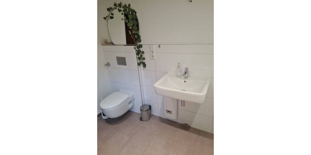 Etagenwohnung Bochum Wiemelhausen - 1 Zimmer, 31 m&sup2;, 465&euro; | Angebot:26820892