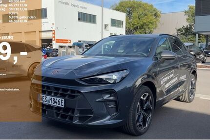Cupra Terramar 1.900 km 46.380 &euro; Moers-Hülsdonk 47441