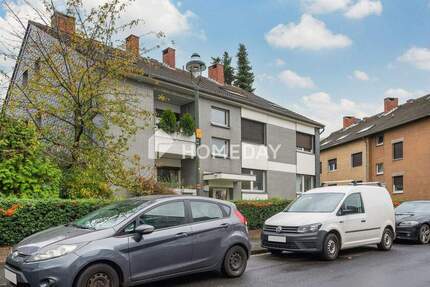 Modernisiertes 1-Zimmer Studio Appartement mit Möglichkeit auf Paketkauf 1 zimmer