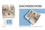 Dachgeschoßwohnung Dorsten Altstadt - 2 Zimmer, 71 m&sup2;, 995&euro; | Angebot:27551927