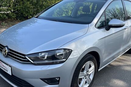 VW Golf Sportsvan 16.331 km 13.900 &euro; Witten 58454