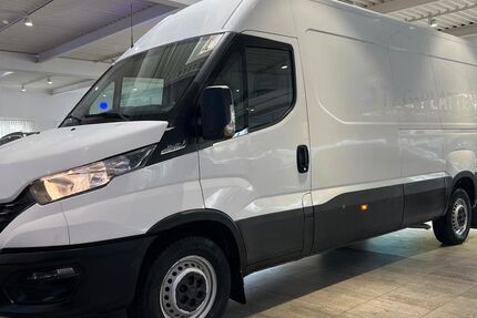 IVECO Andere 154.000 km 20.990 € Datteln 45711