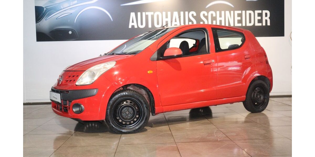 Nissan Pixo 178.888 km 2.700 &euro; Ratingen 40880