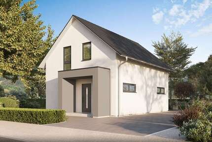 Haus Dorsten Altstadt - 4 Zimmer, 124 m&sup2;, 498.999&euro; | Angebot:27460875