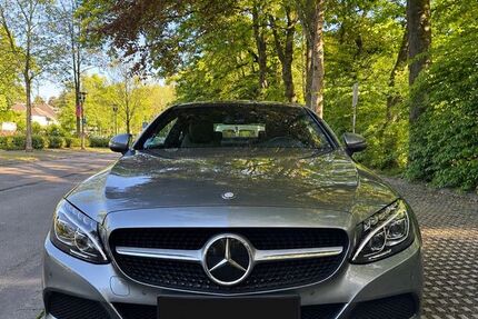 Mercedes-Benz C 250 90.000 km 21.900 &euro; Recklinghausen 45657
