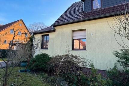 Einfamilienhaus Kleinmachnow