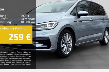 VW Touran 25.546 km 31.670 &euro; Herne 44653