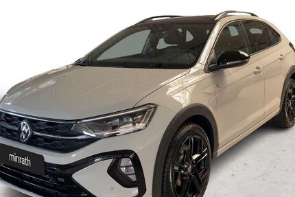 VW Taigo 12.000 km 27.990 &euro; Moers 47441