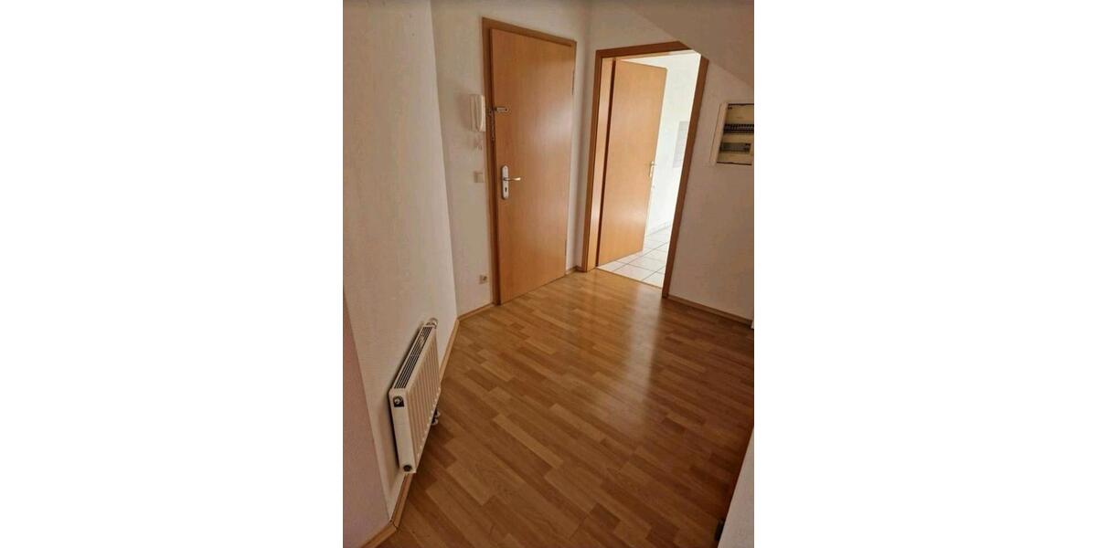 Dachgeschoßwohnung Bochum Bochum-Nord - 3 Zimmer, 66 m&sup2;, 975&euro; | Angebot:27584991