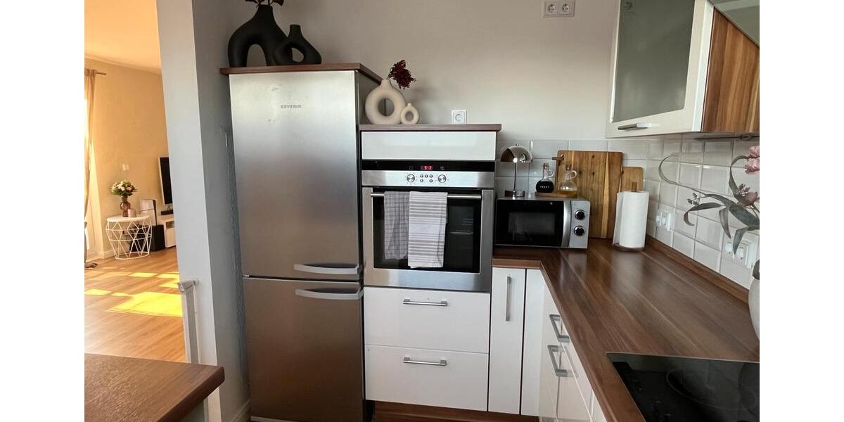 Dachgeschoßwohnung Essen Stadtbezirk IV - 4 Zimmer, 79 m&sup2;, 255.000&euro; | Angebot:27624224