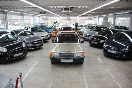 Mercedes-Benz 190 100.000 km 5.990 &euro; Essen 45356